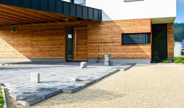 Best Custom Driveway Pavers  in Bellwood, IL