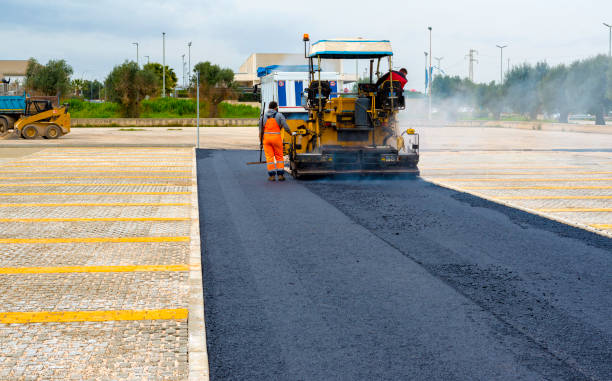Best Commercial Driveway Pavers  in Bellwood, IL