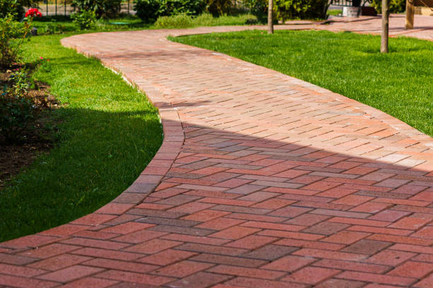 Reasons to Select Us for Your Driveway Paving Requirements in Bellwood, IL