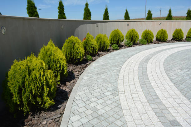 Cobblestone Driveway Pavers in Bellwood, IL