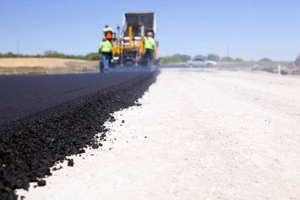 Driveway Repair Near Me in Bellwood, IL