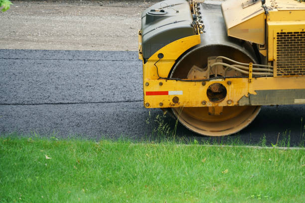 Best Interlocking Driveway Pavers  in Bellwood, IL