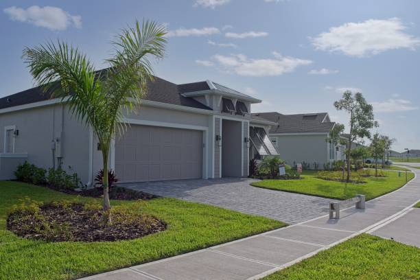 Best Driveway Resurfacing Pavers  in Bellwood, IL