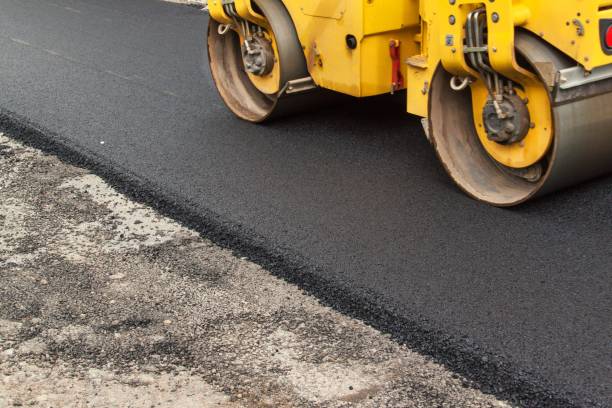 Best Permeable Paver Driveway  in Bellwood, IL
