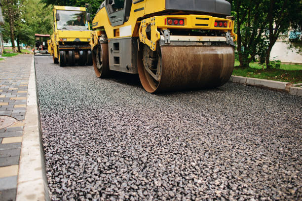 Best Local Driveway Pavers  in Bellwood, IL